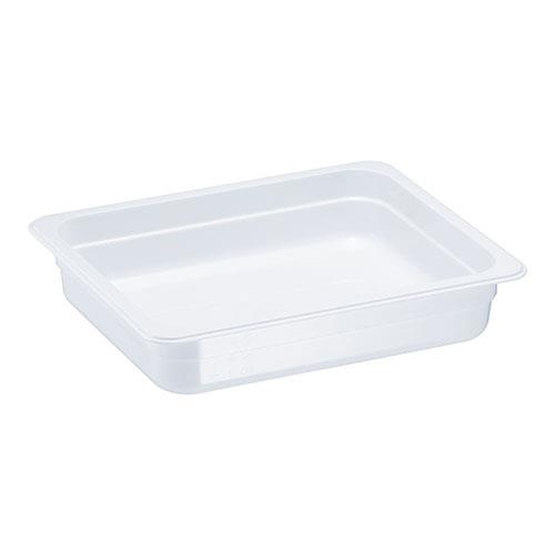 トラスト 8461 ホワイト トライタン フードパン 1/2×65mm