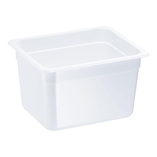 トラスト 8464 ホワイト トライタン フードパン 1/2×200mm