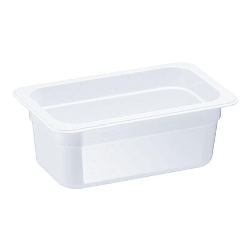 トラスト 8482 ホワイト トライタン フードパン 1/4×100mm