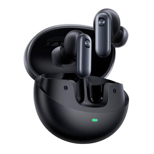 Baseus(ベースアス) Inspire XP1K コズミックブラック 完全ワイヤレスイヤホン Bluetooth6.1 IPX4防水