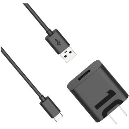 モトローラ(MOTOROLA) SJMC101-C-JP ブラック モトローラ ラピッドチャージャー 10W