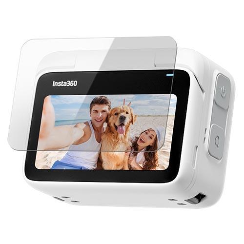 Insta360 Insta360 スクリーンプロテクター CINSBBKL 国内正規品