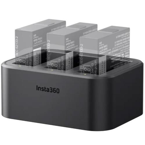 Insta360 Insta360 Ace/Ace Pro 急速充電ハブ CINSAAXE 国内正規品