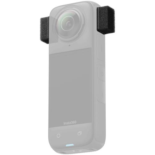 Insta360 Insta360 X4 風防マイクカバー CINSBBMR 国内正規品