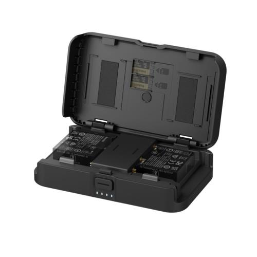 Insta360 Insta360 ポータブル充電ケース CINSCAVE 国内正規品対象製品：Ace Pro 2、X4、Ace Pro、Ace、X3