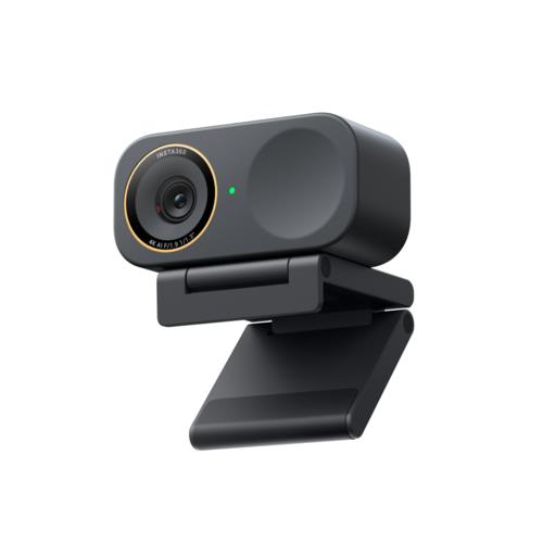 Insta360 Insta360 Link 2C Pro BK AI 4Kウェブカメラ CINSABPB WebカメラAI駆動 4K 30FPS 1/1.3インチセンサー