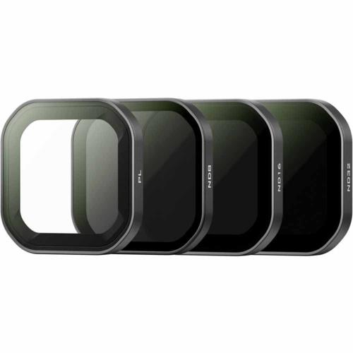 Insta360 Insta360 AcePro2 NDフィルターセット CINSABGC 国内正規品