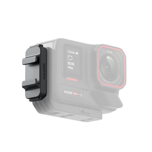 Insta360 Insta360 Aceシリーズ用クイックリリースコールドシュー CINSABGF 国内正規品対象製品：Ace Pro 2、Ace Pro、Ace