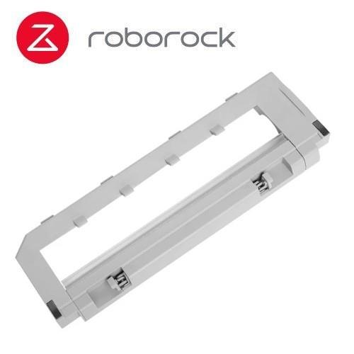 ロボロック(Roborock) SDZSZ03RR ROBOROCK S7専用メインブラシカバーPro グレー S7+/S7 白