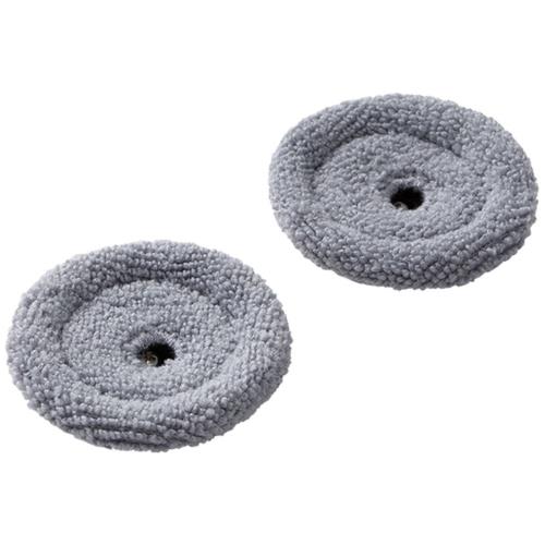 ロボロック(Roborock) YBTB01RR 壁キワ用モップクロス