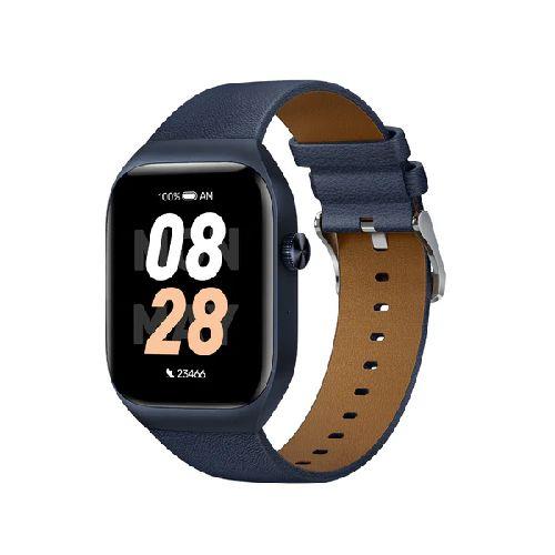 Mibro(ミブロ) SP380008-C60 ディープブルー スマートウォッチ Mibro T2