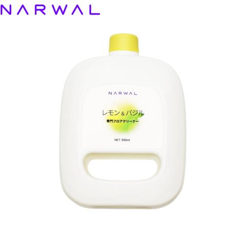 ナーワル(Narwal) YJQJ112 Narwal Freo ナーワルフレオ ロボット掃除機用 洗浄液