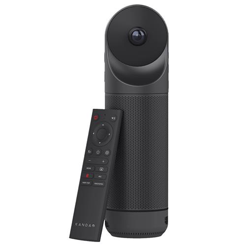 Kandao(カンダオ) MT0822 Kandao Meeting Pro ミーティングシリーズ 360度一体型 Webカメラ