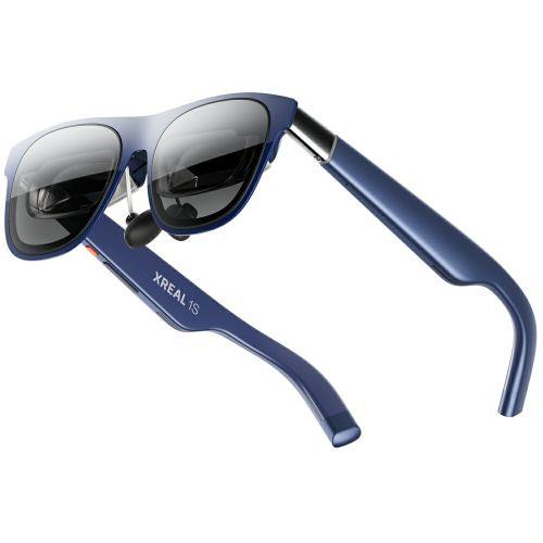 XREAL(エックスリアル) XREAL 1S One S ARグラス X1113 軽量 サングラス型ディスプレイ