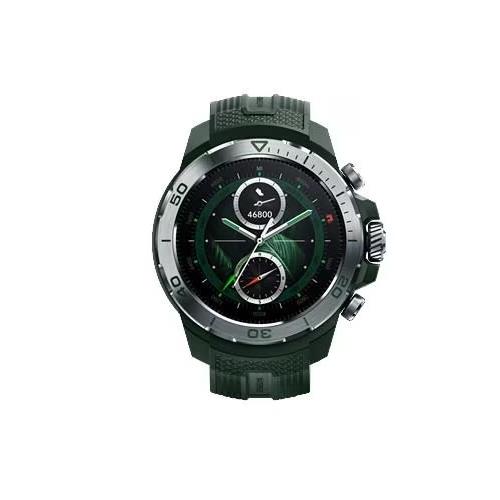 Mibro(ミブロ) SP380013-C224 ジャングルグリーン スマートウォッチ mibro GS Explorer