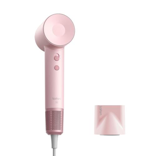ライフェン(Laifen) LF-SE-PK-JP サクラピンク Laifen SE スムージングノズルセット ヘアードライヤー
