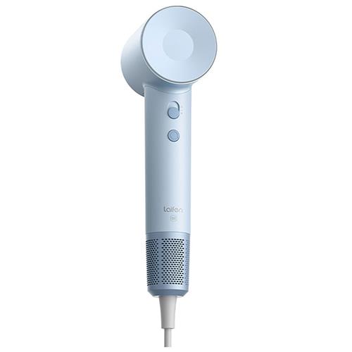 【長期保証付】ライフェン(Laifen) LF-SE-BE-JP ベビーブルー Laifen SE スムージングノズルセット ヘアードライヤー