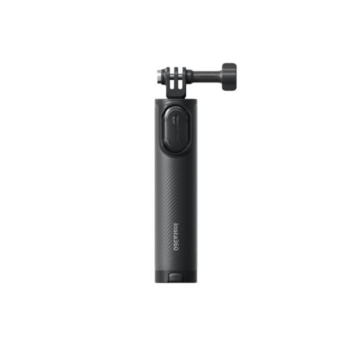 Insta360 Insta360 三脚付きミニ自撮り棒 2.0 対象:GOUltra,AcePro2,X4,Link 2,Link2C,GO3S,AcePro,Ace,その他