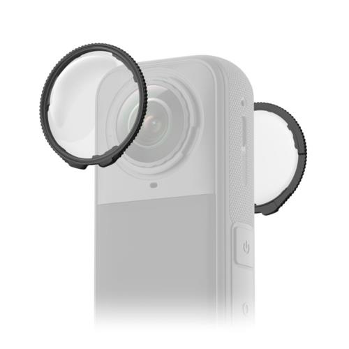 Insta360 Insta360 X5用 標準レンズガード CINSBAHH 国内正規品