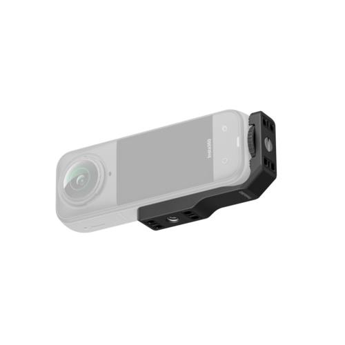 Insta360 Insta360 X5/X4用 縦横マウント CINSBBMM-S 国内正規品