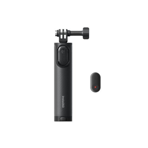Insta360 Insta360 三脚付きミニ自撮り棒 2.0 リモコンキット 適応機種:GO Ultra、Ace Pro 2、X4、GO 3S、X3
