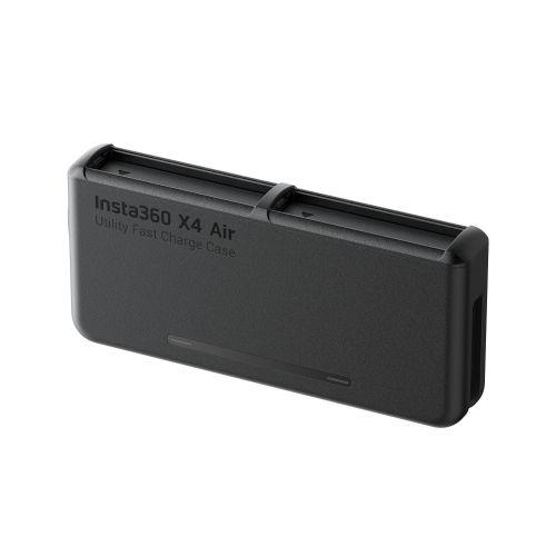 Insta360 Insta360 X4 Air 万能急速充電ケース 対象製品:X4 Air CINSBAFF 国内正規品