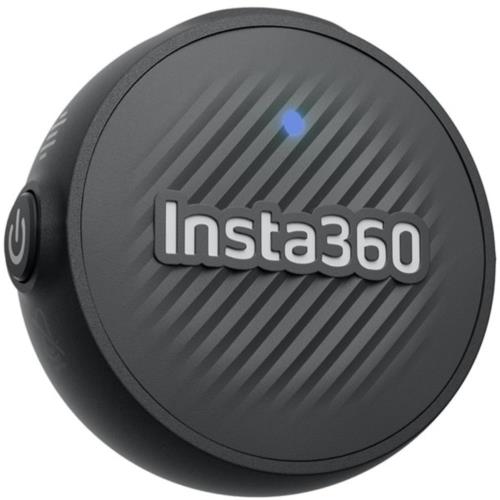 Insta360 Insta360 Mic Air トランスミッター Insta360 X5用 CINSABWB 国内正規品