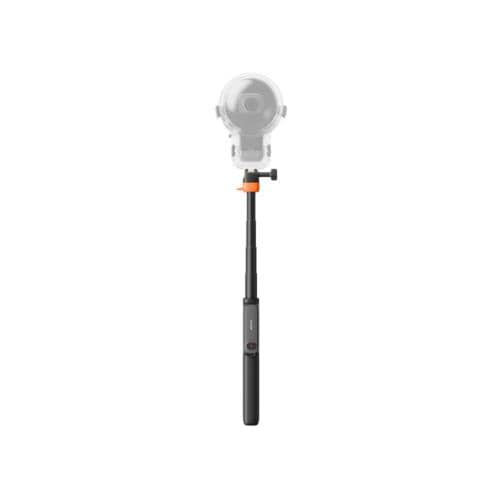 Insta360 Insta360 リモコン付き水中自撮り棒 対象製品:X5、X4 Air、Ace Pro 2 CINSEAVZ 国内正規品