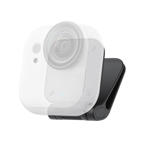 Insta360 Insta360 GO Ultra用マグネット式簡易クリップ CINSBBEC 国内正規品