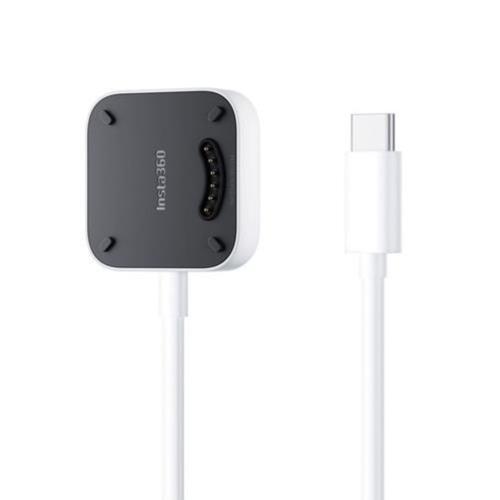 Insta360 Insta360 GO Ultra用充電ベース CINSBBEM 国内正規品