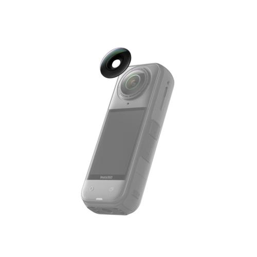 Insta360 Insta360 X5用 レンズ交換セット 交換レンズ×2 適応機種：X5