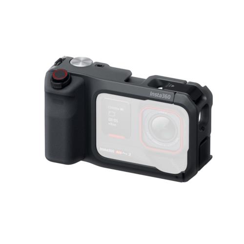 Insta360 Insta360 Ace Pro 2 ストリート撮影グリップ Pro 対象製品:Ace Pro 2 CINSCBGE 国内正規品