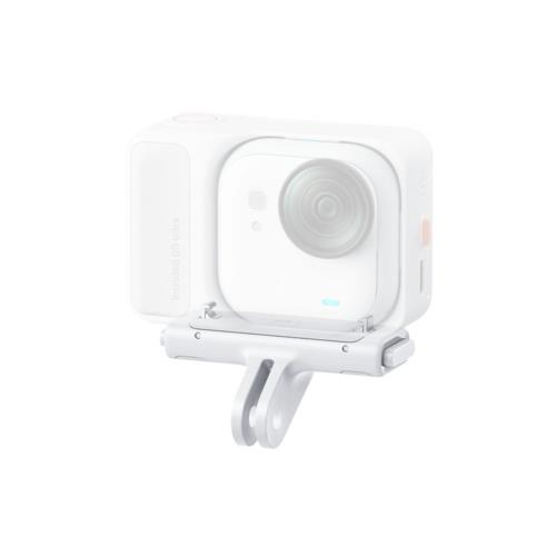 Insta360 Insta360 GO Ultra クイックリリースマウント ホワイト 対象製品:GO Ultra CINSBBET-WH 国内正規品