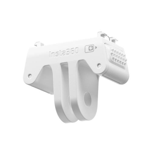 Insta360 Insta360 Aceシリーズ用 標準マウント アークティックホワイト 対象製品:Ace Pro 2、Ace Pro、Ace CINSEBGF 国内正規品