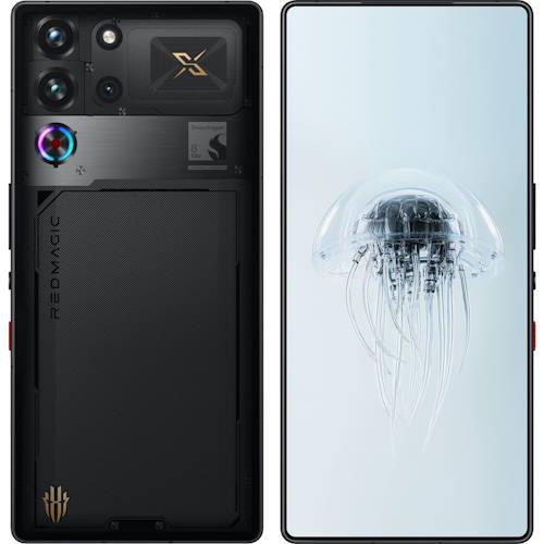 REDMAGIC(レッドマジック) REDMAGIC 10SPro 6.8型 24GB/1TB ダスク SIMフリーゲーミングスマートフォン