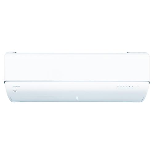 エアコン 18畳用 5.6kw 東芝 大清快 U-DRシリーズ RAS-U562DR-W ホワイト 電源200V [配送のみ/設置工事なし]