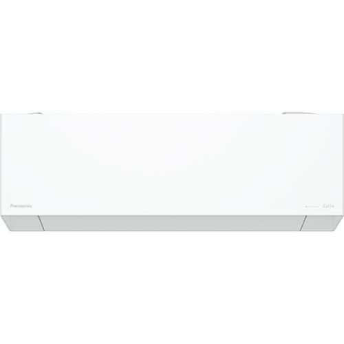 エアコン 14畳用 4.0kw パナソニック エオリア Eolia CS-EX405D2-W クリスタルホワイト 電源200V [配送のみ/設置工事なし]