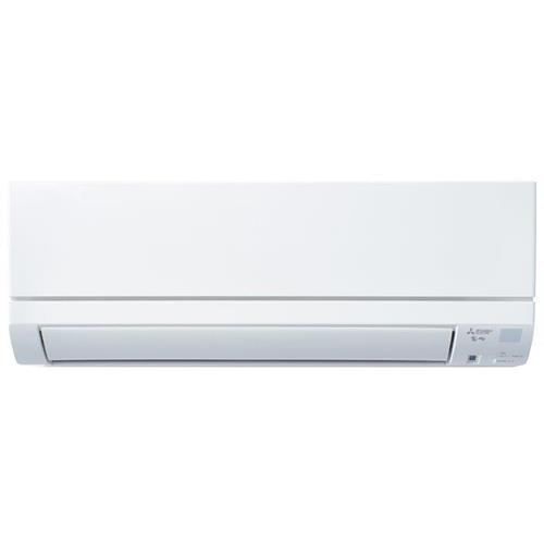 エアコン 6畳用 2.2kw 三菱 霧ヶ峰 MSZ-GE2225-W ピュアホワイト 電源100V [配送のみ/設置工事なし]