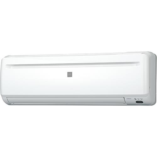 コロナ(CORONA) 冷房専用 エアコン 6畳用 2.2kW コロナ 冷房専用シリーズ RC-2225R-W 電源100V [配送のみ/設置工事なし]