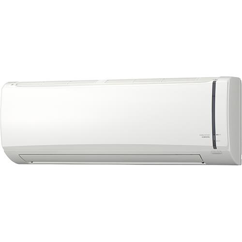 【長期保証付】コロナ(CORONA) 冷房専用 エアコン 14畳用 4.0kW コロナ 冷房専用シリーズ RC-V4025R-W 電源100V [配送のみ/設置工事なし]