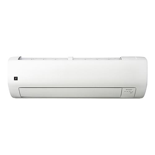 シャープ(SHARP) エアコン 20畳用 6.3kW シャープ Vシリーズ AY-T63V2-W ホワイト 電源200V [配送のみ/設置工事なし]