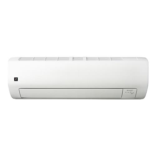 シャープ(SHARP) エアコン 14畳用 4kW シャープ Eシリーズ AY-T40E-W ホワイト 電源100V[配送のみ/設置工事なし]