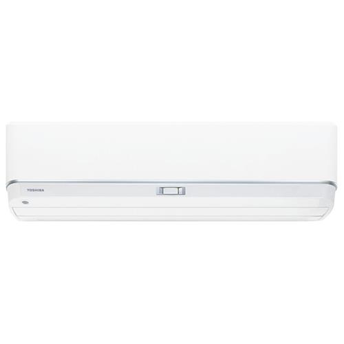 東芝(TOSHIBA) エアコン 20畳用 6.3kW 東芝 大清快 U-DZシリーズ RAS-U632DZ-W ホワイト 電源200V[配送のみ/設置工事なし]
