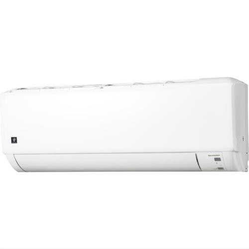 エアコン 6畳用 2.2kw AY-S22DH シャープ 電源100V[配送のみ/設置工事なし]