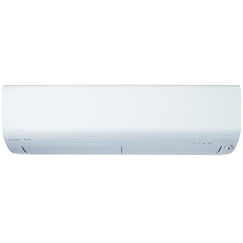 三菱(MITSUBISHI) エアコン 18畳用 5.6kW 三菱 XDシリーズ MSZ-XD5626S-W ピュアホワイト 電源200V[配送のみ/設置工事なし]