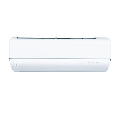 東芝(TOSHIBA) エアコン 12畳用 3.6kW 東芝 V-DRシリーズ RAS-V361DR-W ホワイト 電源100V[配送のみ/設置工事なし]