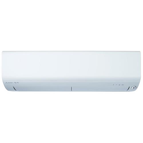 【長期保証付】三菱(MITSUBISHI) エアコン 14畳用 4.0kW 三菱 Rシリーズ 霧ヶ峰 MSZ-R4026S-W ピュアホワイト 電源200V[配送のみ/設置工事なし]