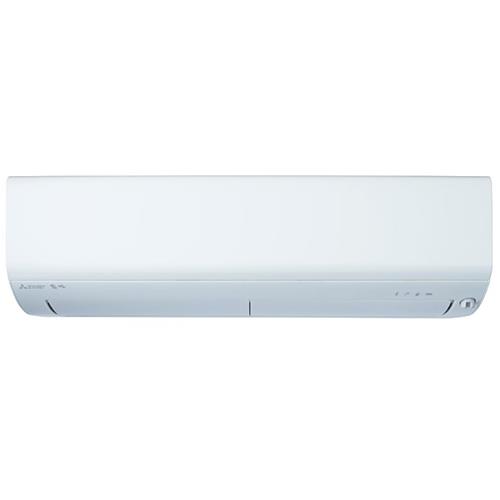 【長期保証付】三菱(MITSUBISHI) エアコン 20畳用 6.3kW 三菱 Rシリーズ 霧ヶ峰 MSZ-R6326S-W ピュアホワイト 電源200V[配送のみ/設置工事なし]