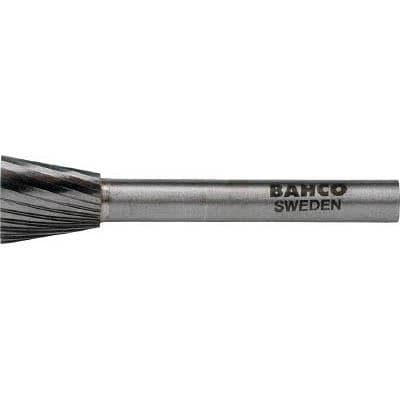 スナップオン・ツールズ BAHN1213M06 逆テーパー形超硬ロータリーバーシングルカット