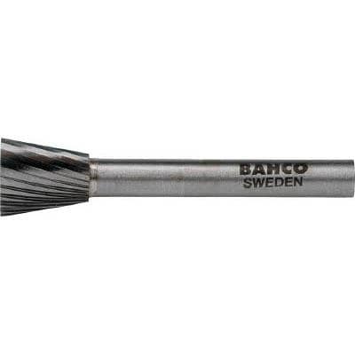 スナップオン・ツールズ BAHN0306M03 逆テーパー形超硬ロータリーバーシングルカット